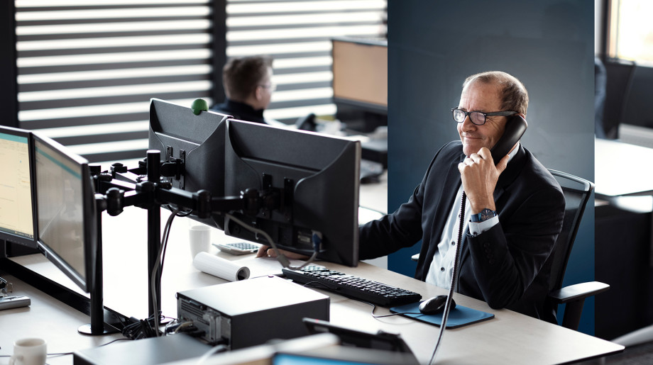 Prorisc administratie Waalre afbeelding 2 Prorisc administratie Waalre afbeelding 2